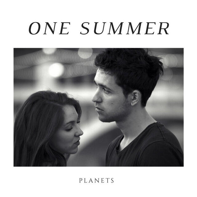 Релиз Planets