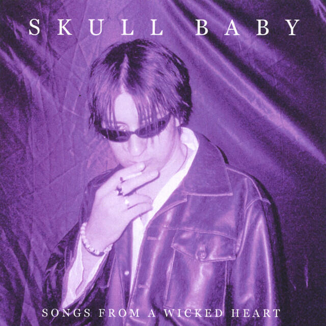 Релиз Songs From A Wicked Heart