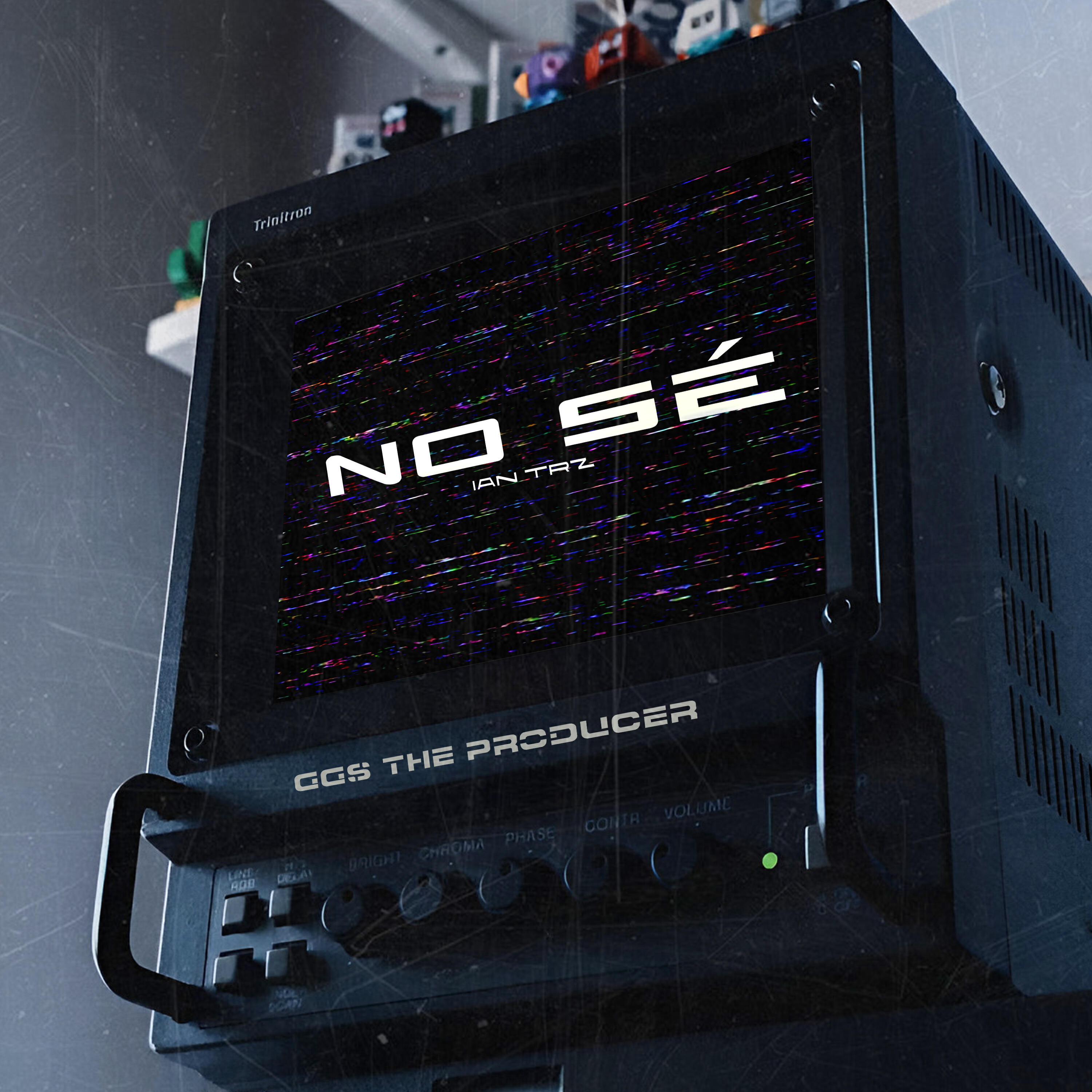 Релиз No Sé