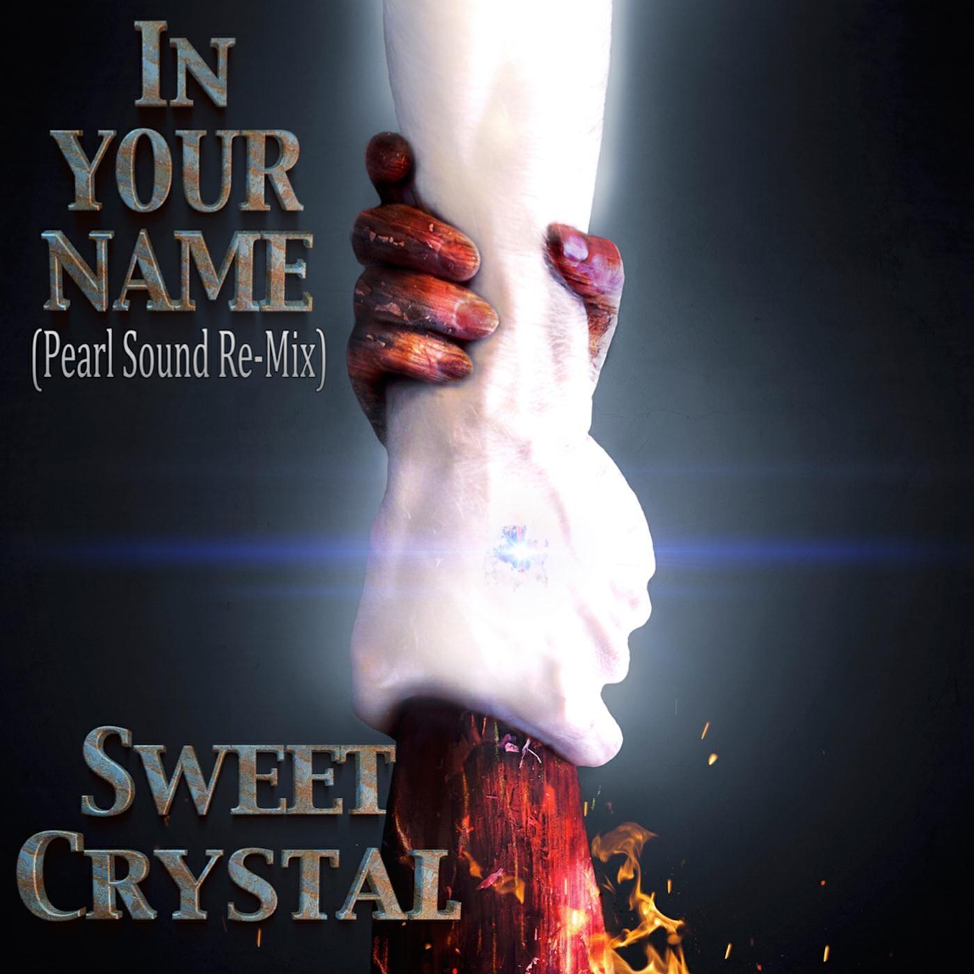 Релиз In Your Name (Pearl Sound Remix)