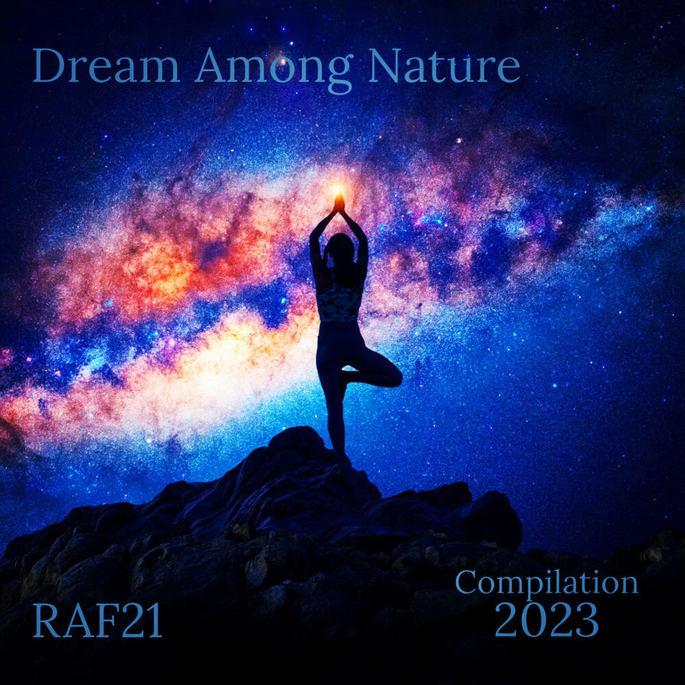 Релиз Dream Among Nature