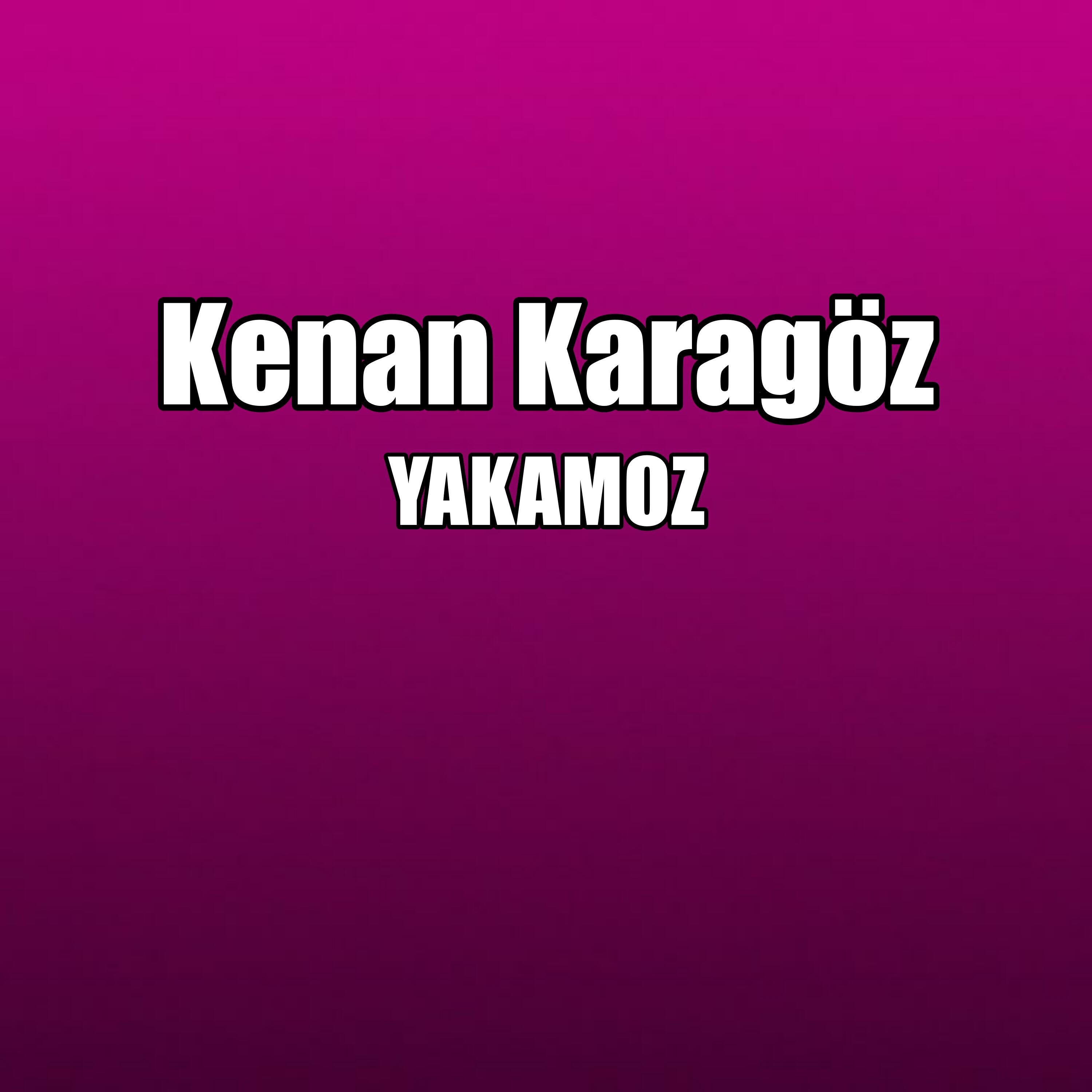 Релиз YAKAMOZ