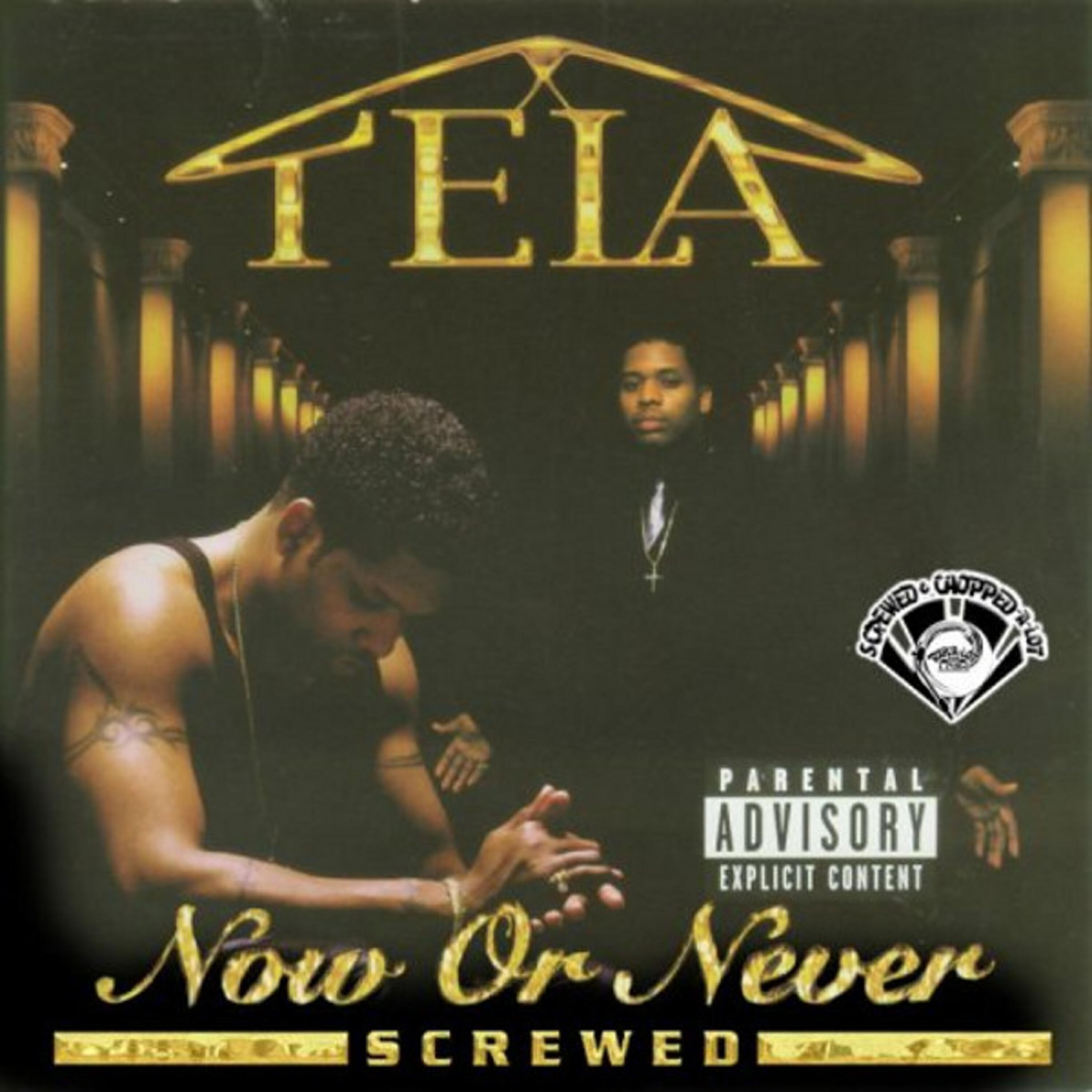Релиз Now or Never (Screwed)