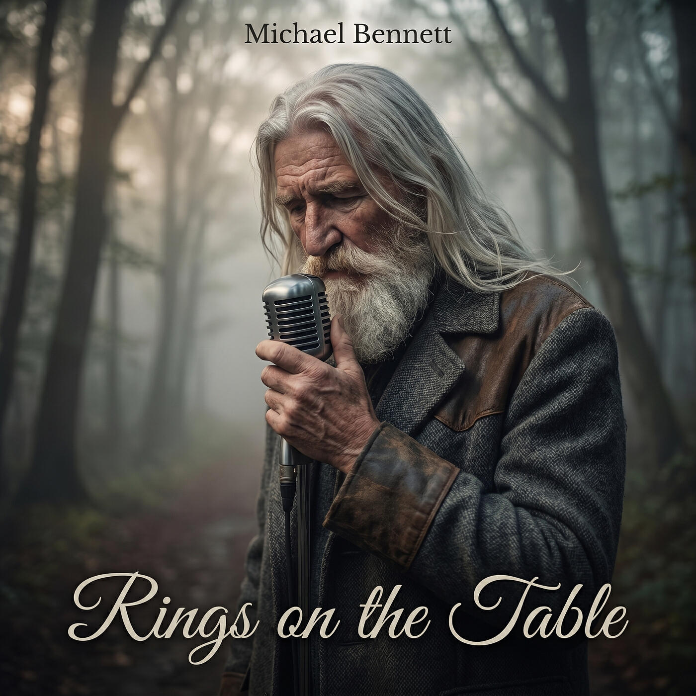 Релиз Rings on the Table