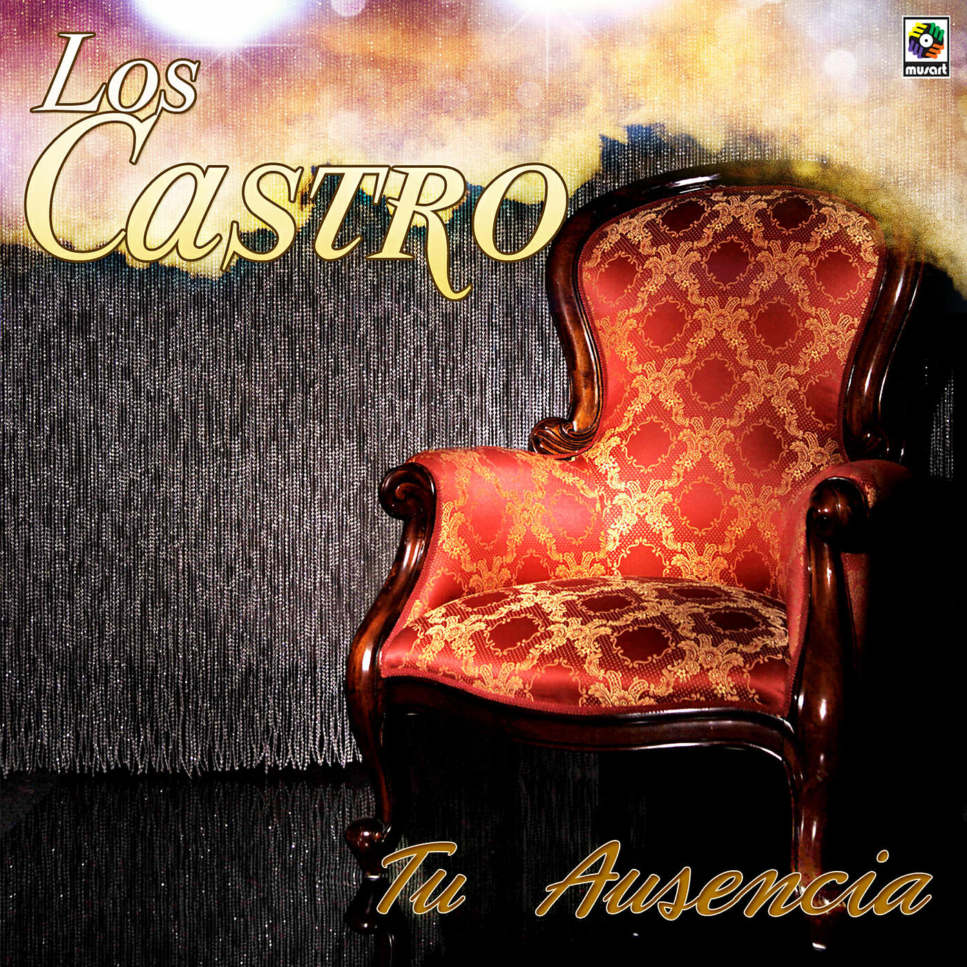 Релиз Tu Ausencia