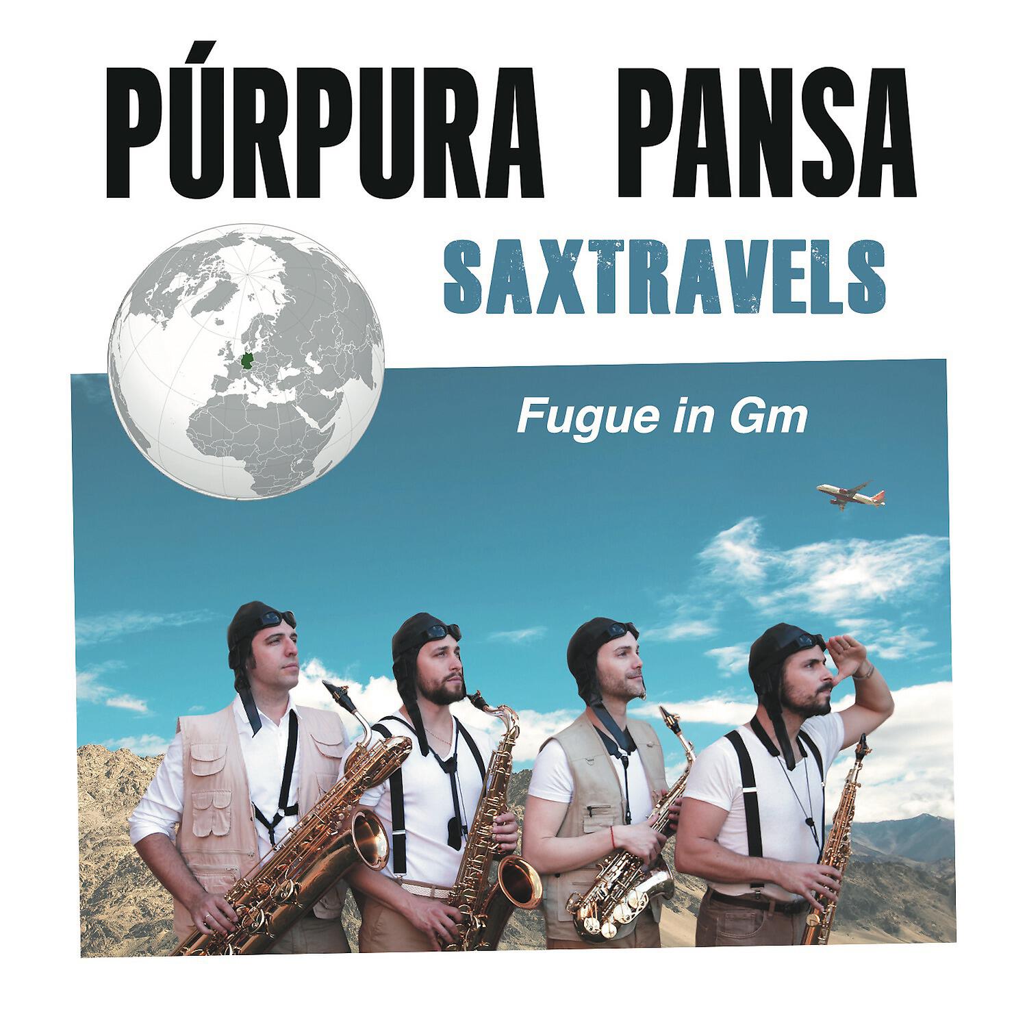 Púrpura Pansa
