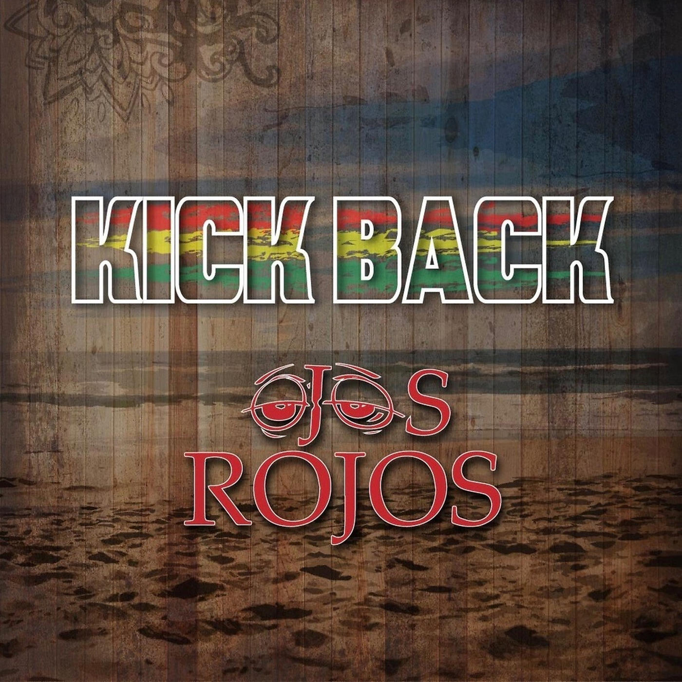 Релиз Kick Back