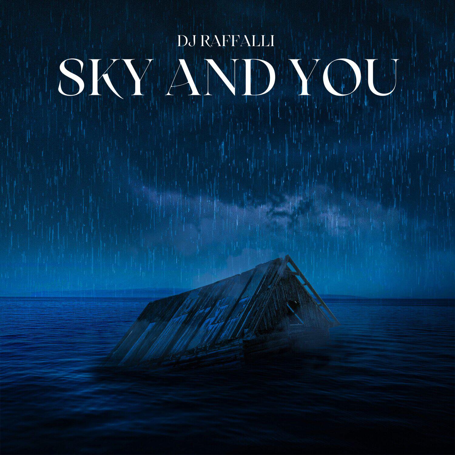 Релиз Sky and You