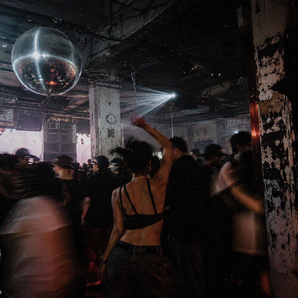 Релиз Dance Now