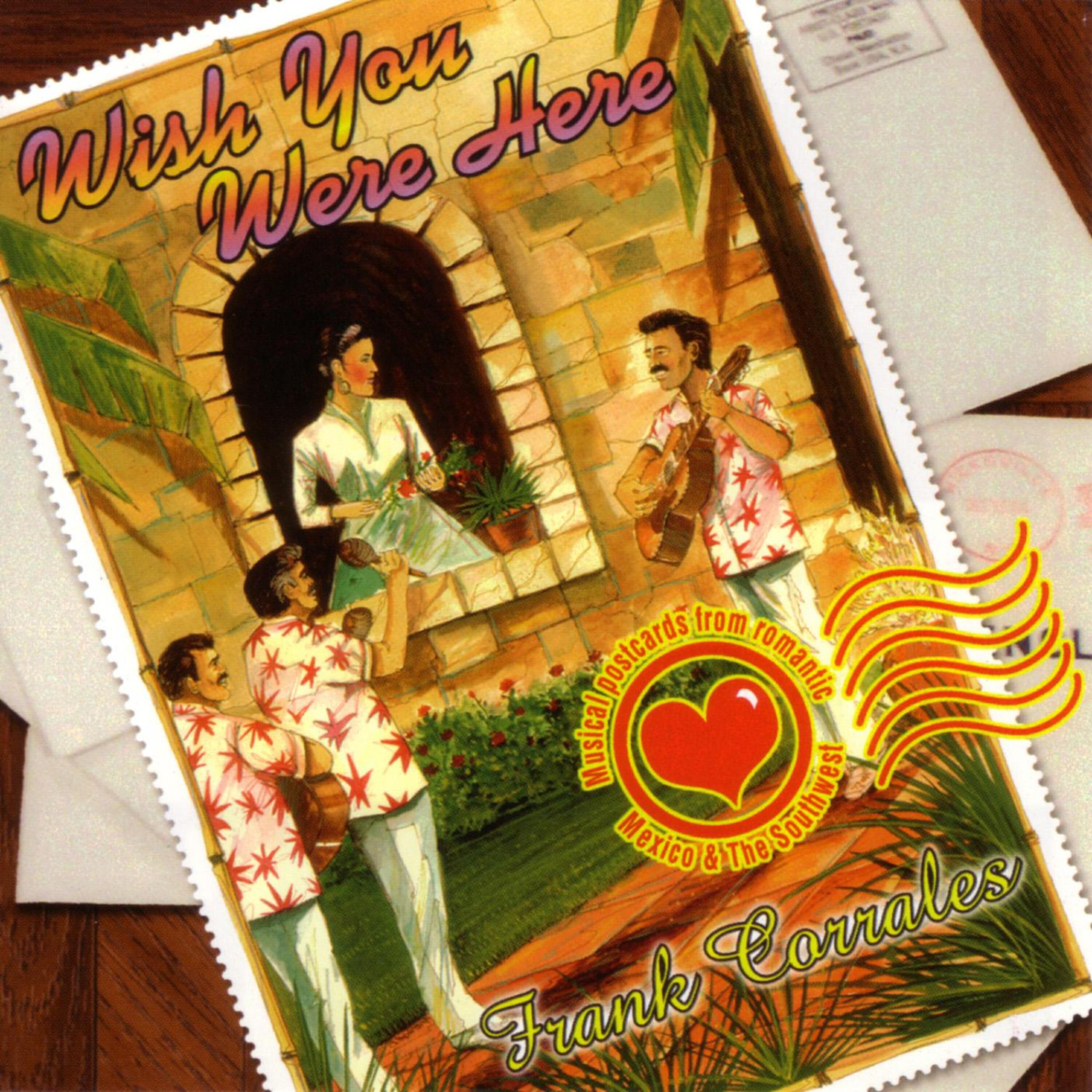 Релиз Wish You Were Here