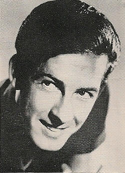Glen Mason