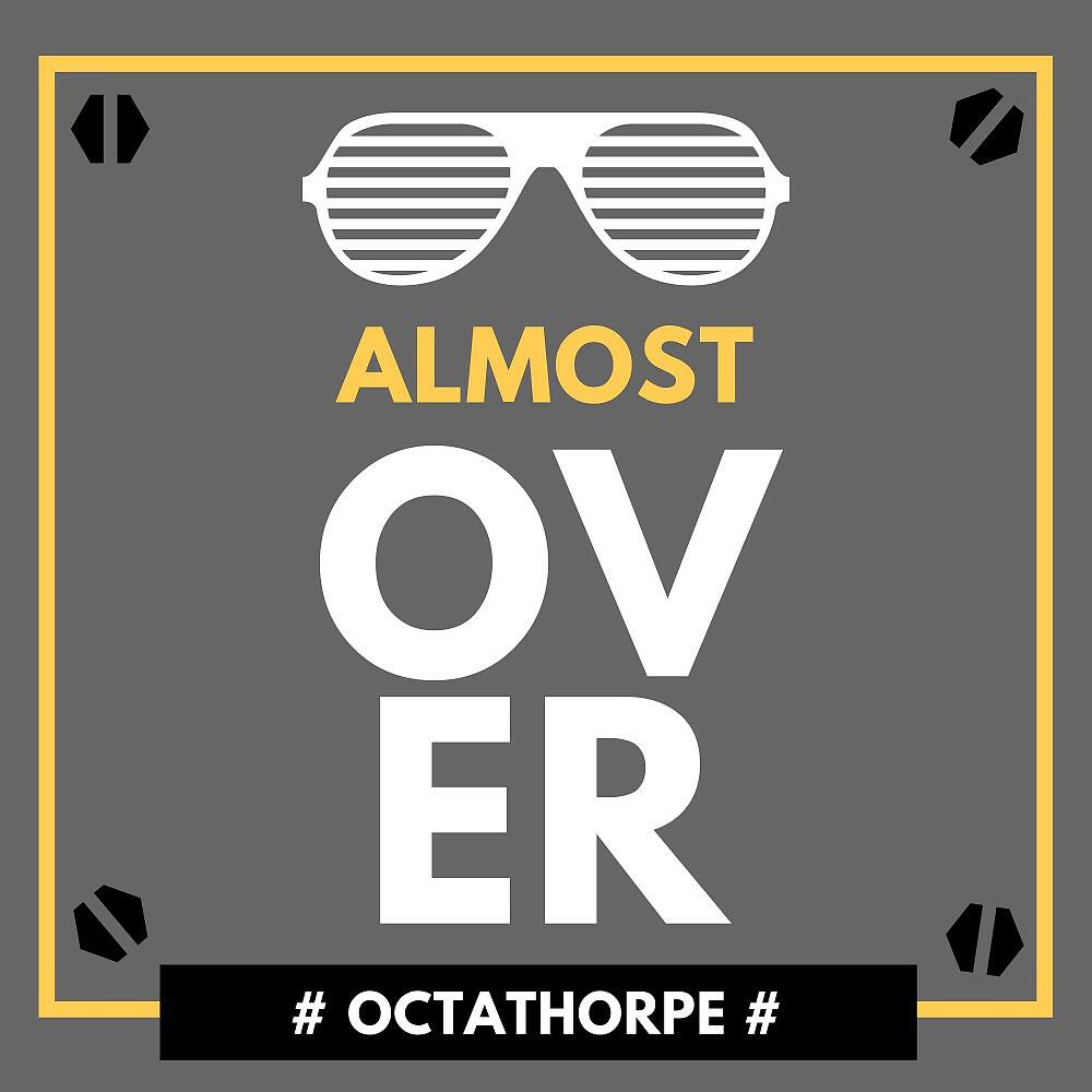 Релиз Almost Over