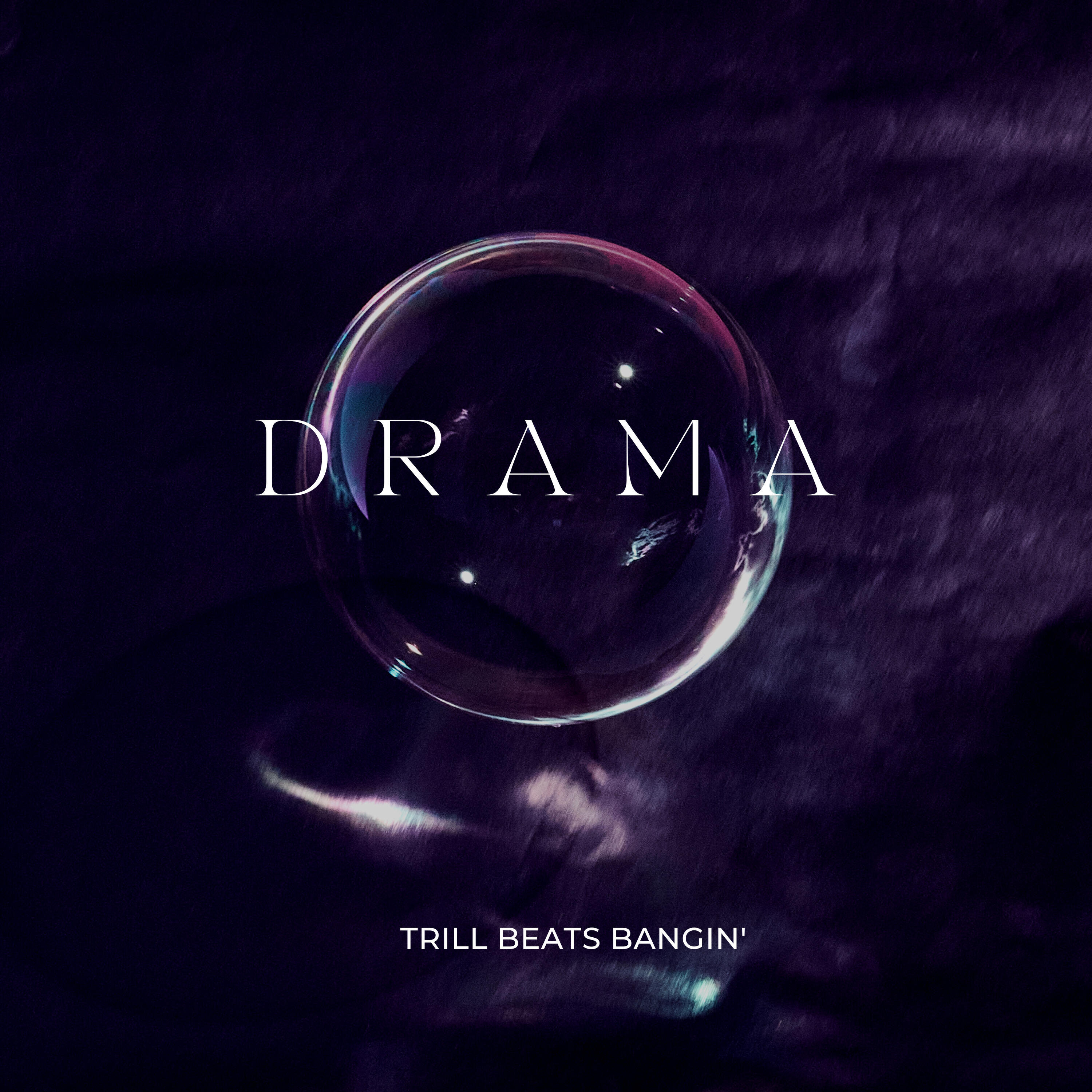 Релиз Drama