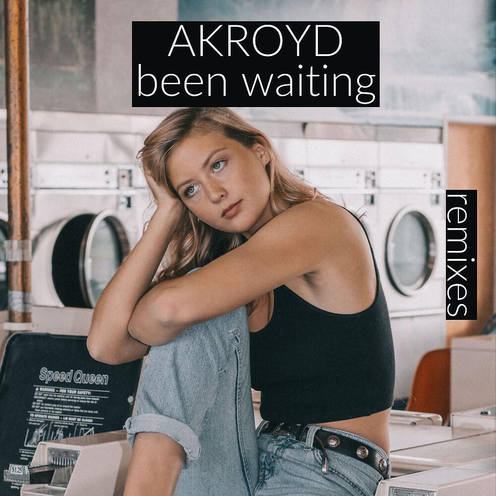 Релиз Been Waiting (Remixes)