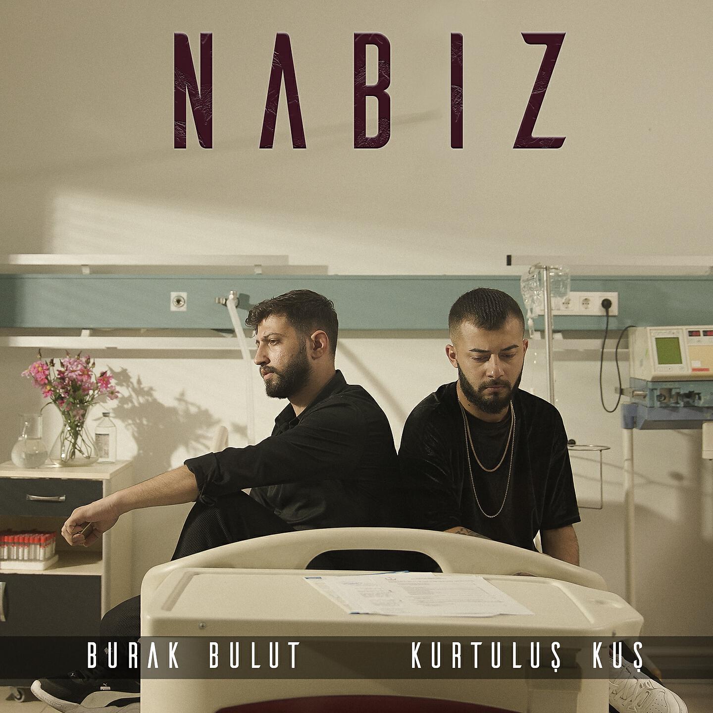 Релиз Nabız