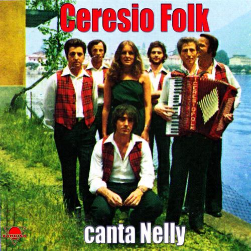 Релиз Ceresio folk
