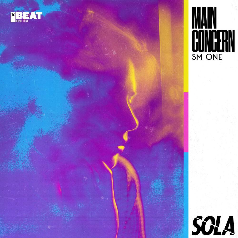 Релиз Main Concern