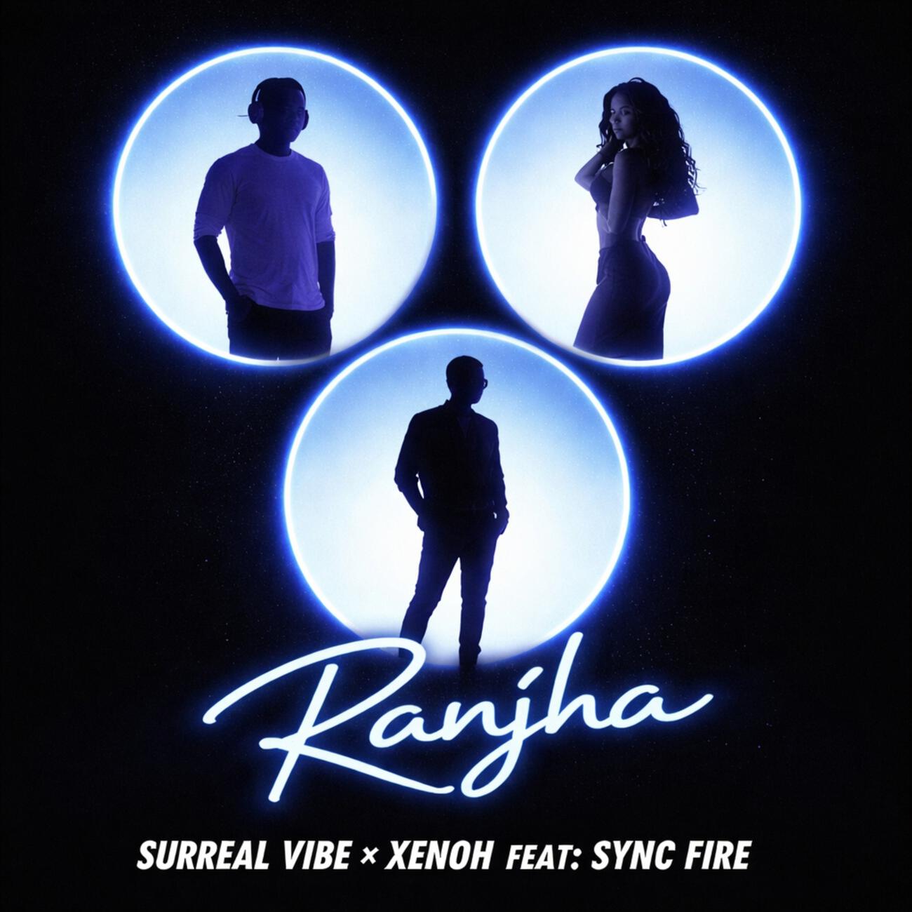 Релиз Ranjha