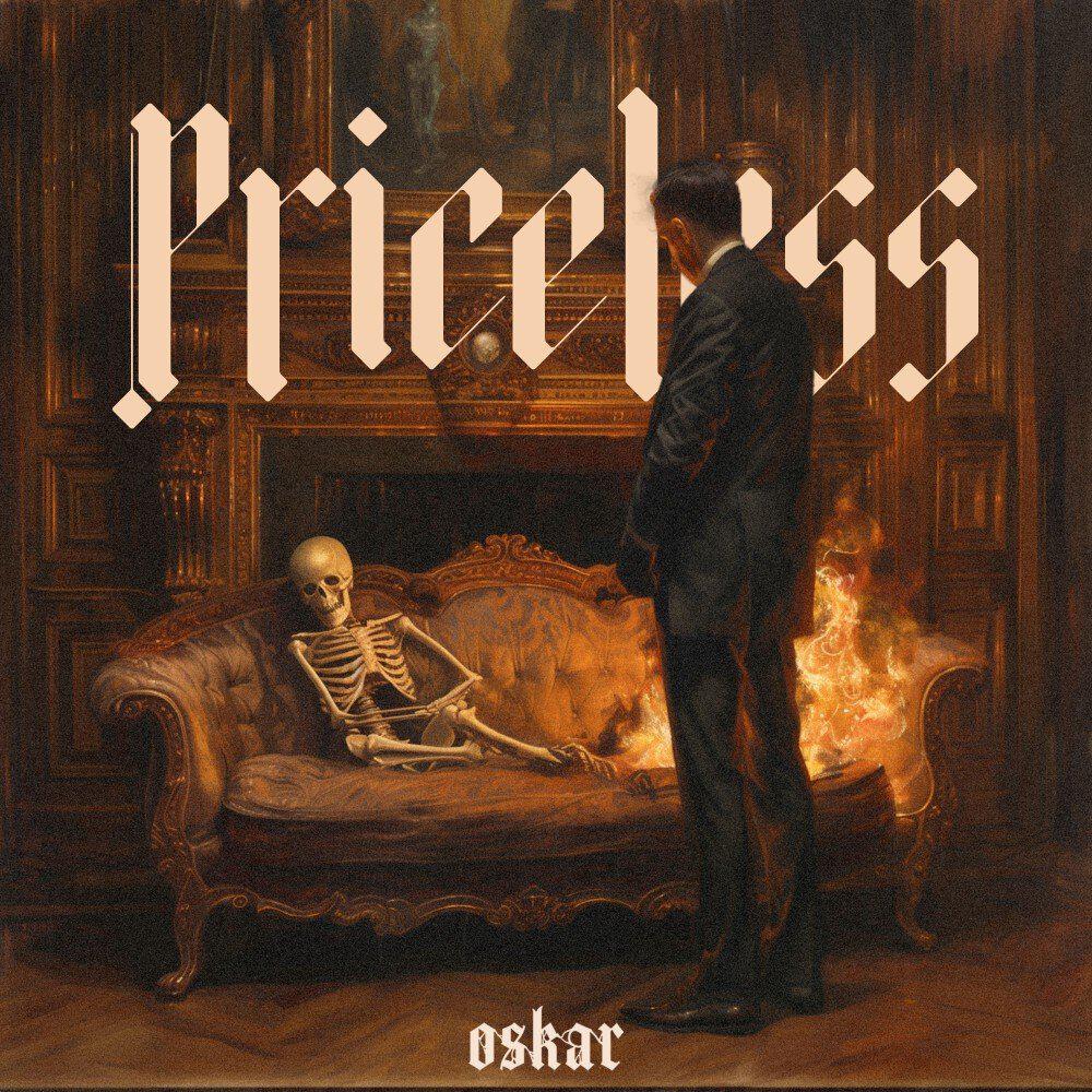 Релиз Priceless