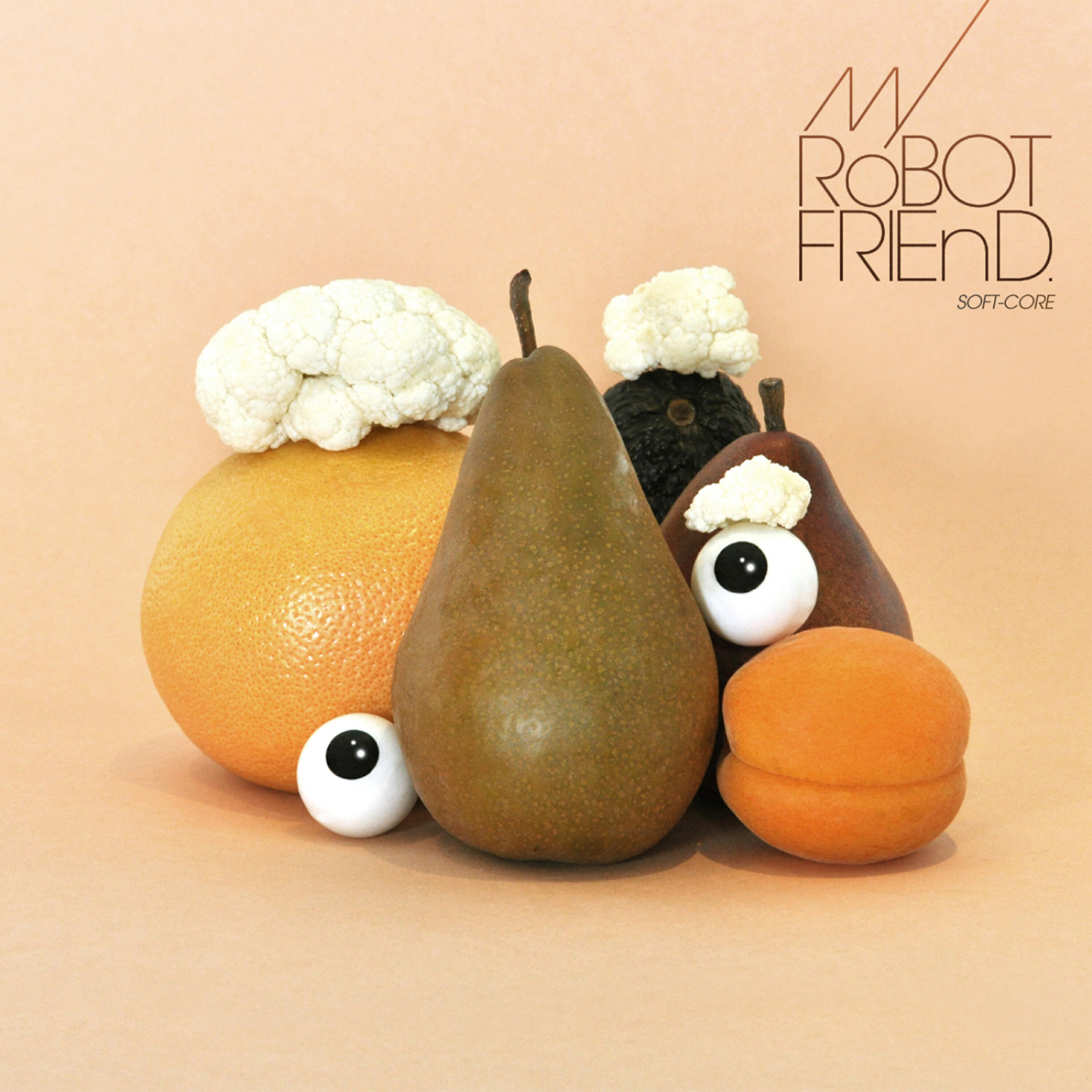 Релиз Soft-Core