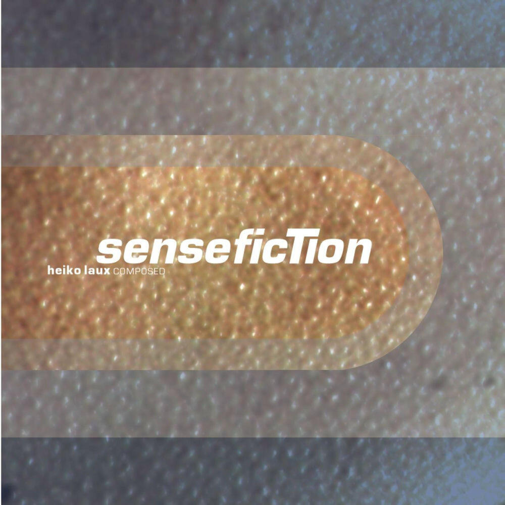 Релиз Sense Fiction