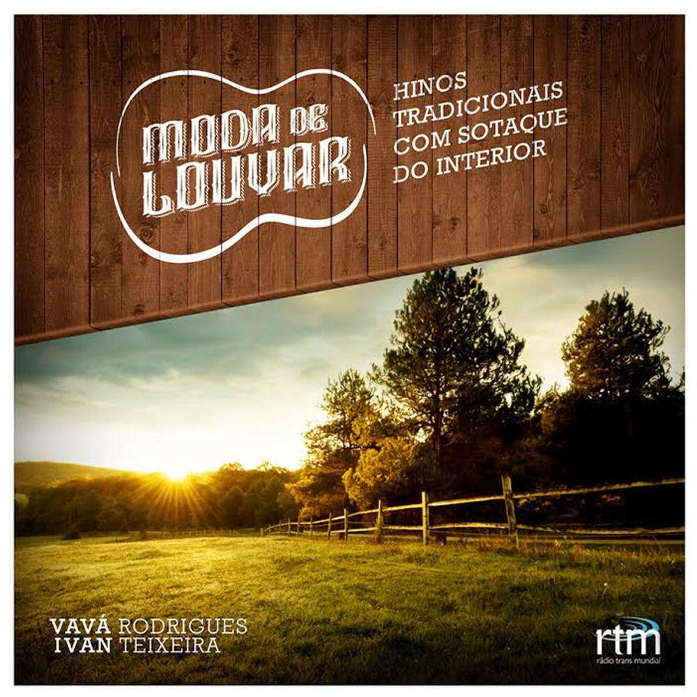 Релиз Moda de Louvar