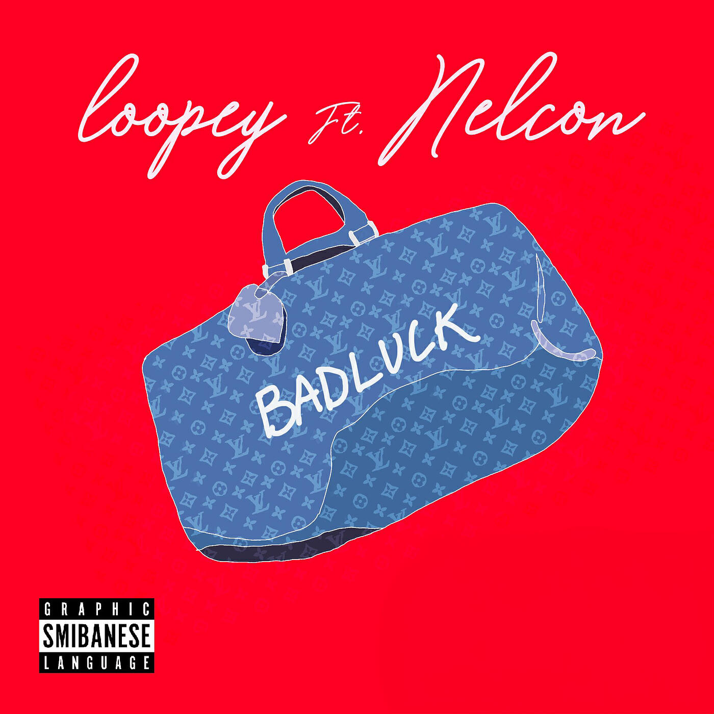 Релиз Bad Luck