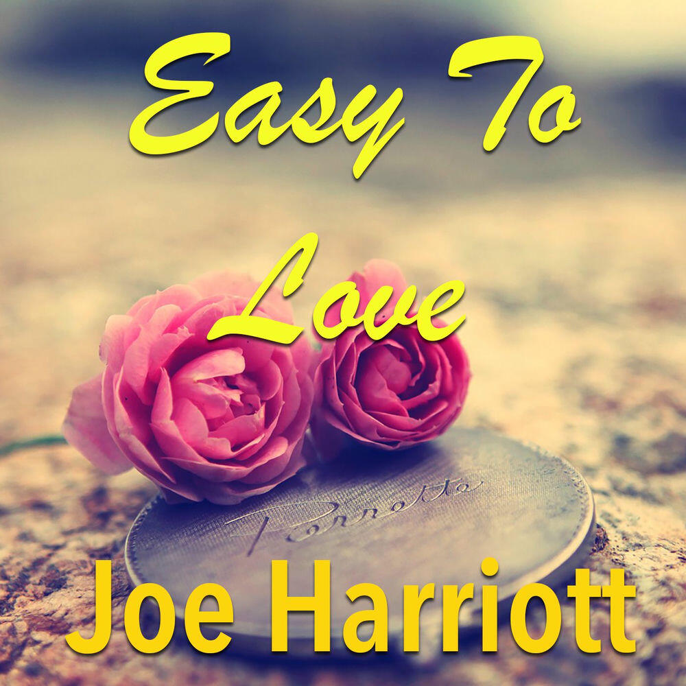 Релиз Easy To Love
