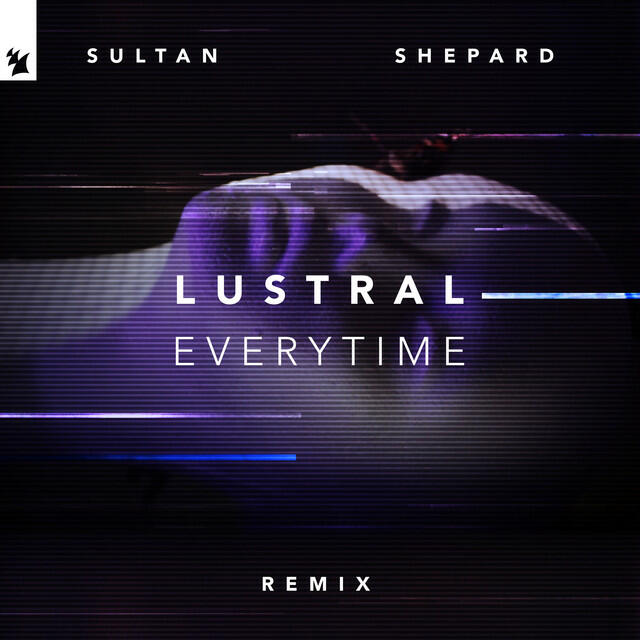 Релиз Everytime (Sultan + Shepard Remix)