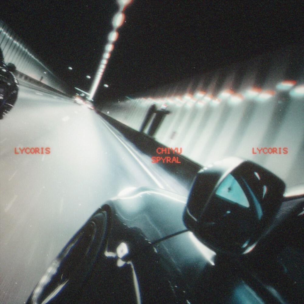 Релиз Lycoris