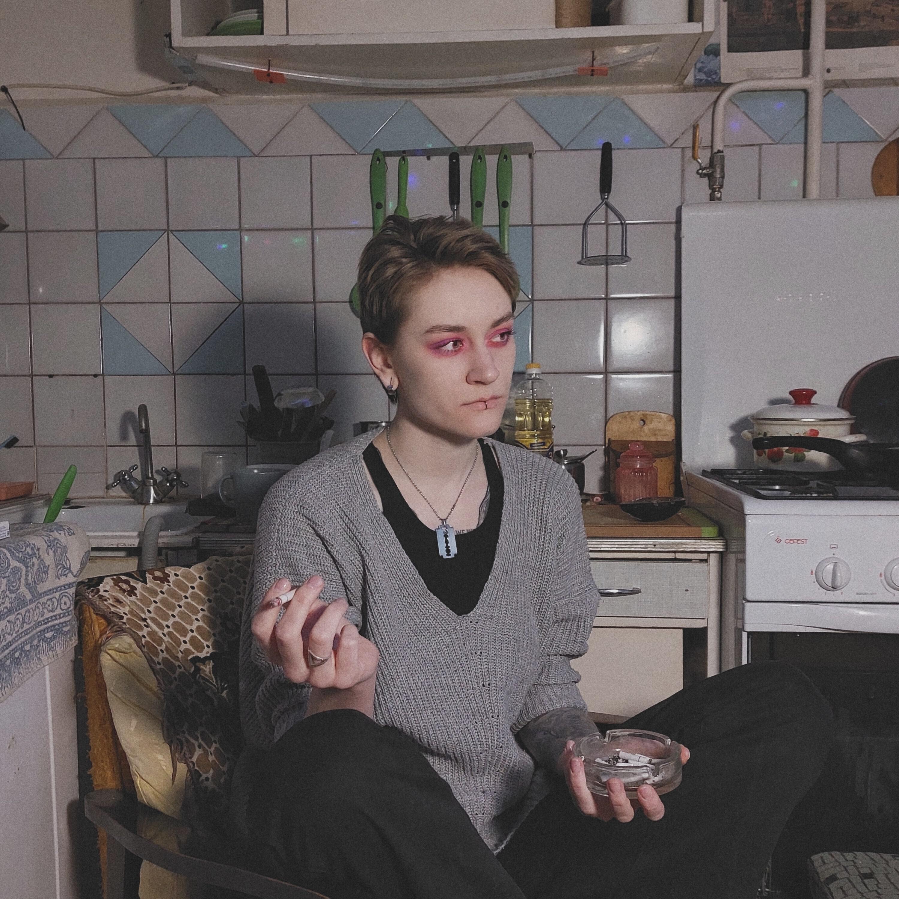 Гейша на русской кухне