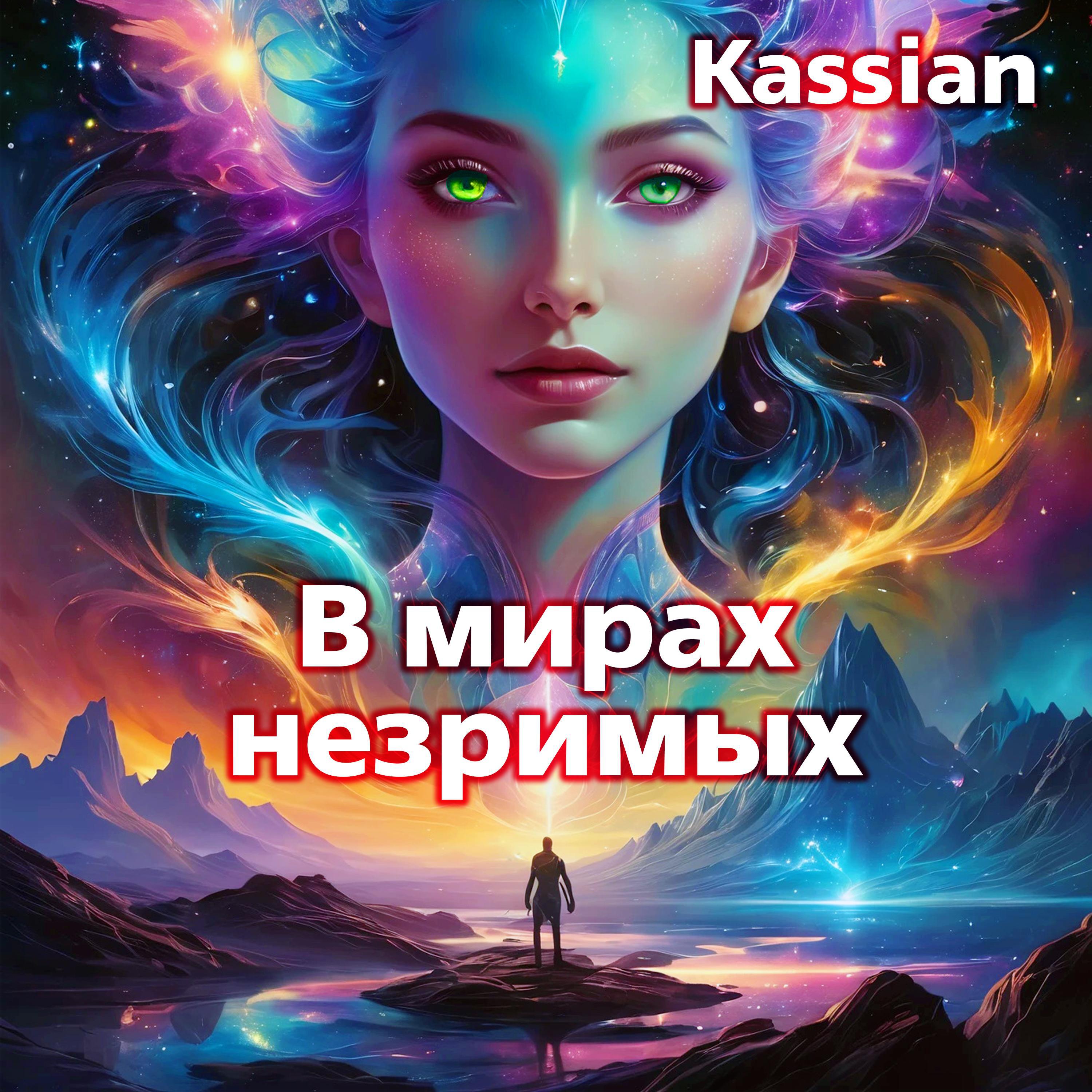 Релиз В мирах незримых