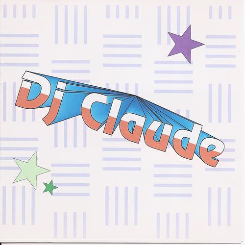 Релиз Dj Claude
