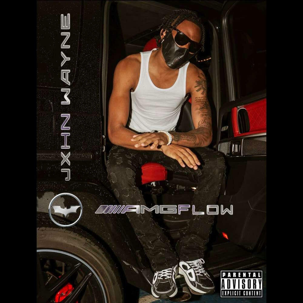 Релиз AMG FLOW