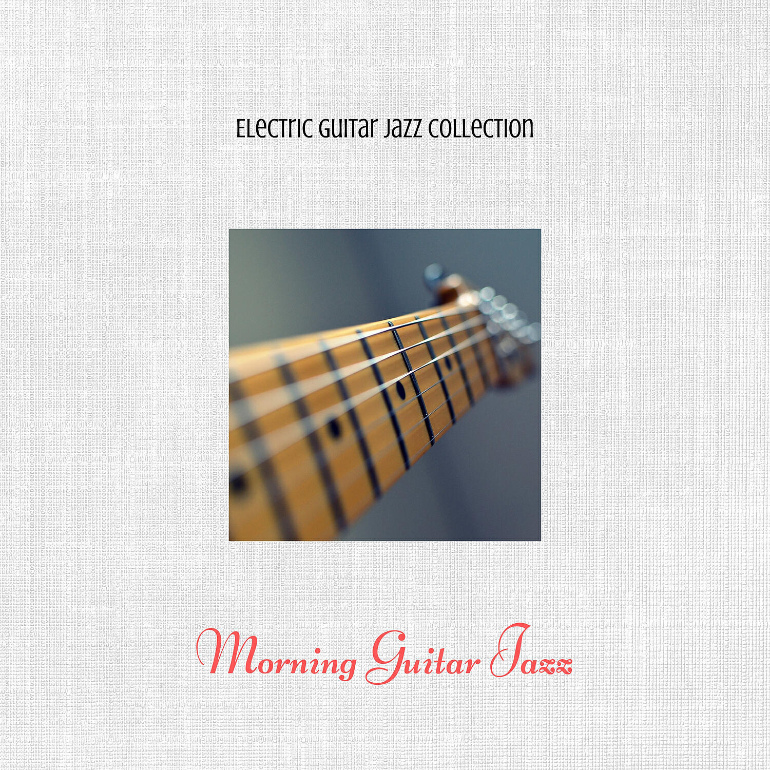 Релиз Morning Guitar Jazz
