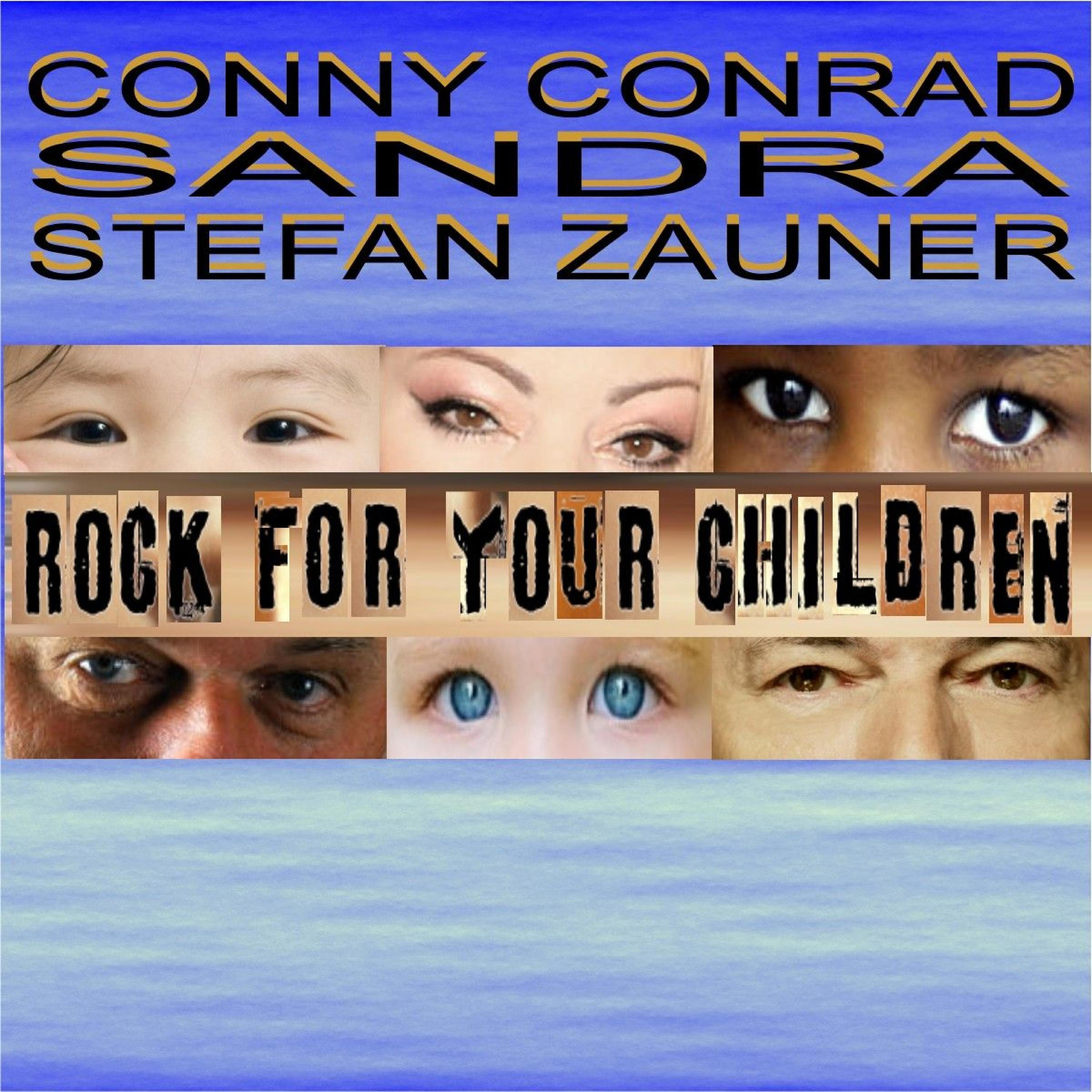 Релиз Rock for Your Children
