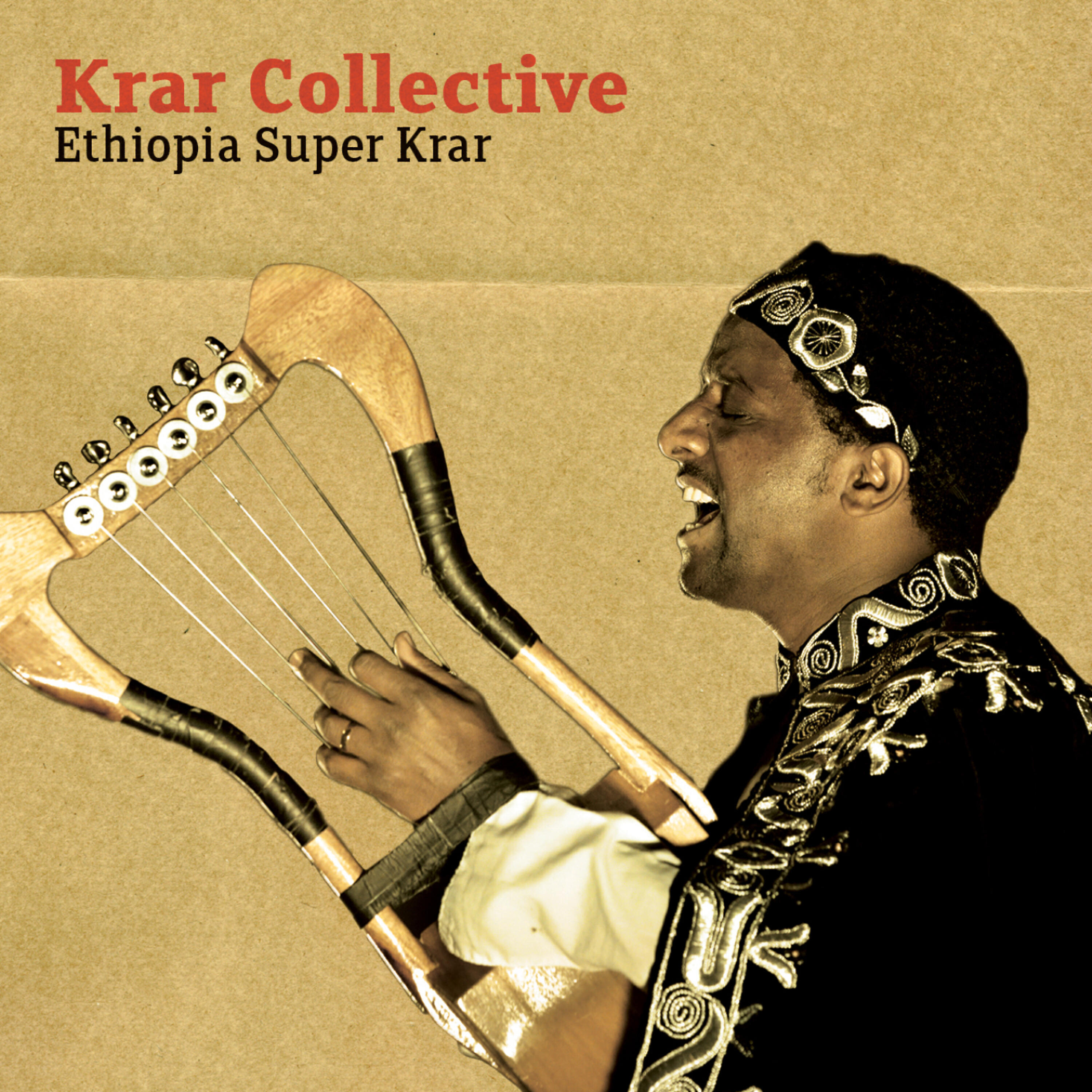 The Krar Collective