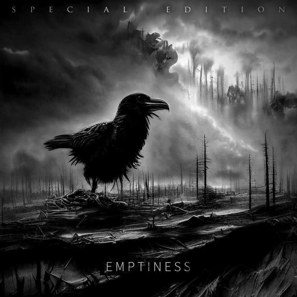 Релиз Emptiness (Special Edition)