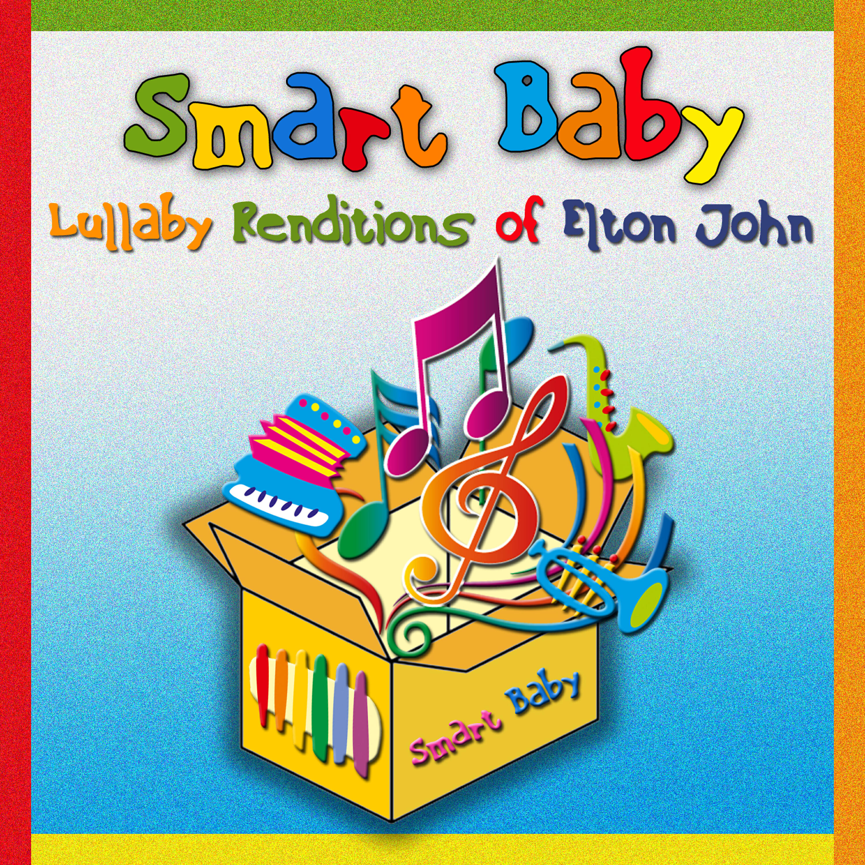 Релиз Lullaby Renditions of Elton John