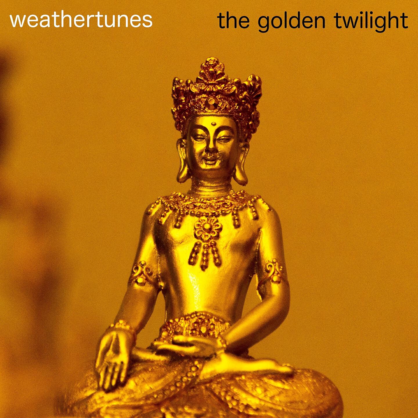 Скачать песню Weathertunes - The Golden Twilight бесплатно в MP3 для Android и iOS