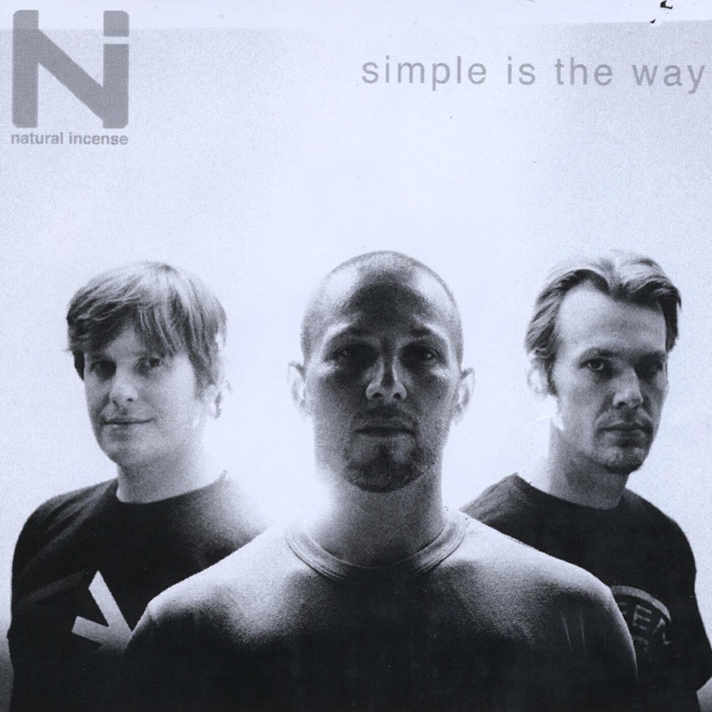 Релиз Simple is the way