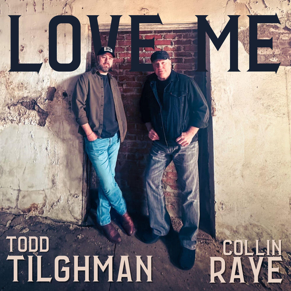 Релиз Love Me