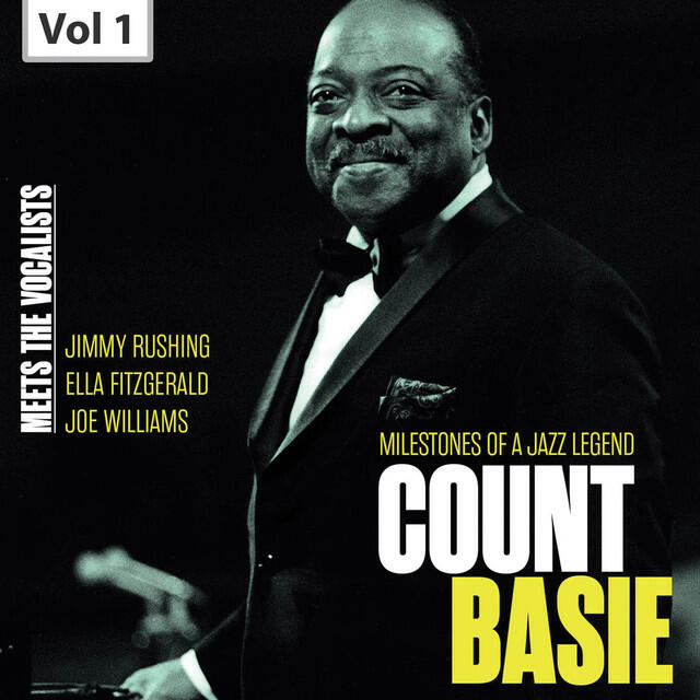 Релиз Milestones of a Jazz Legend - Meets the Vocalists, Vol. 1