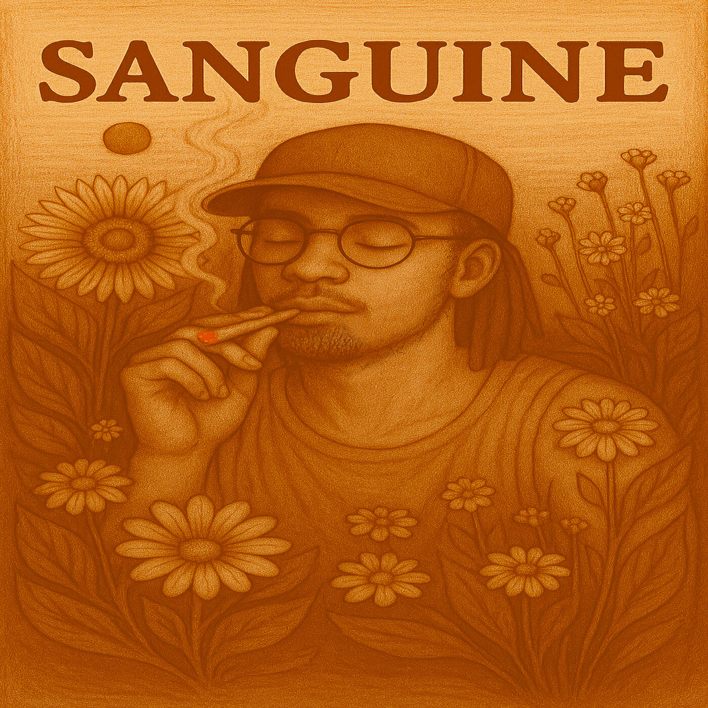 Релиз Sanguine