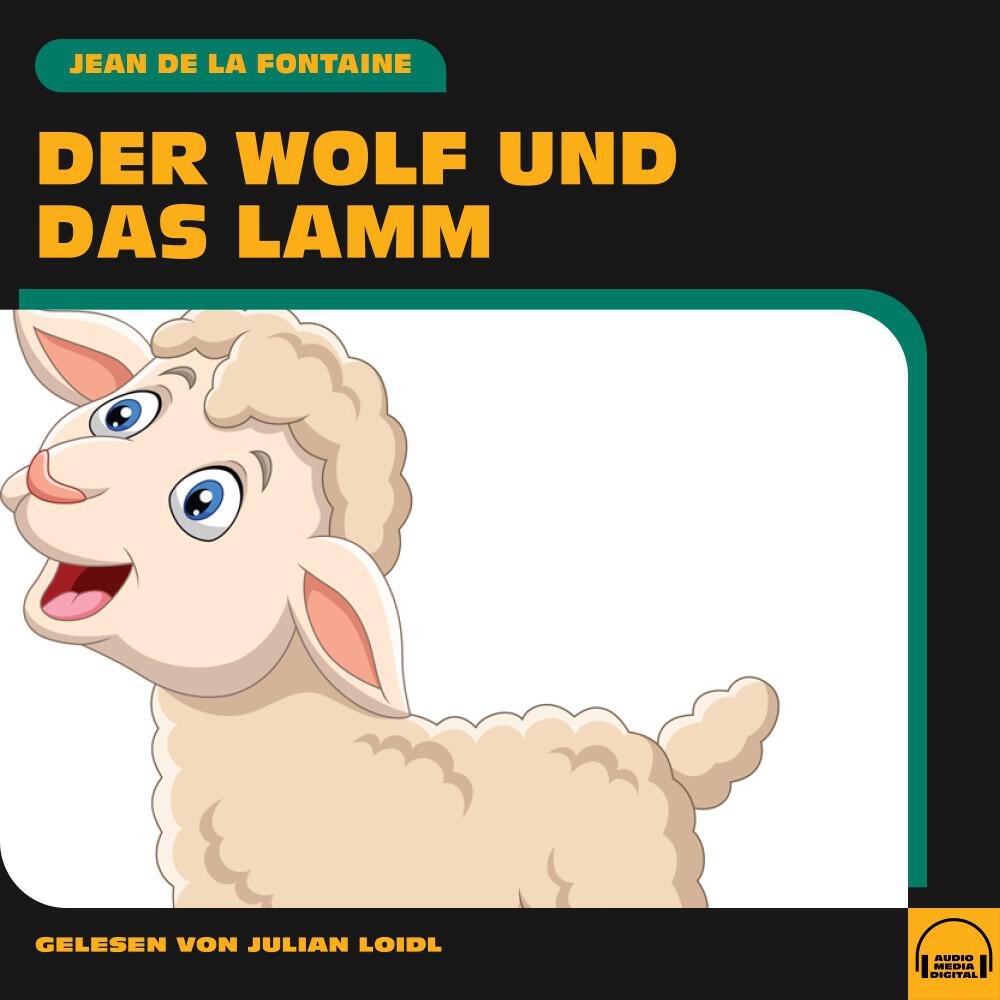 Релиз Der Wolf und das Lamm