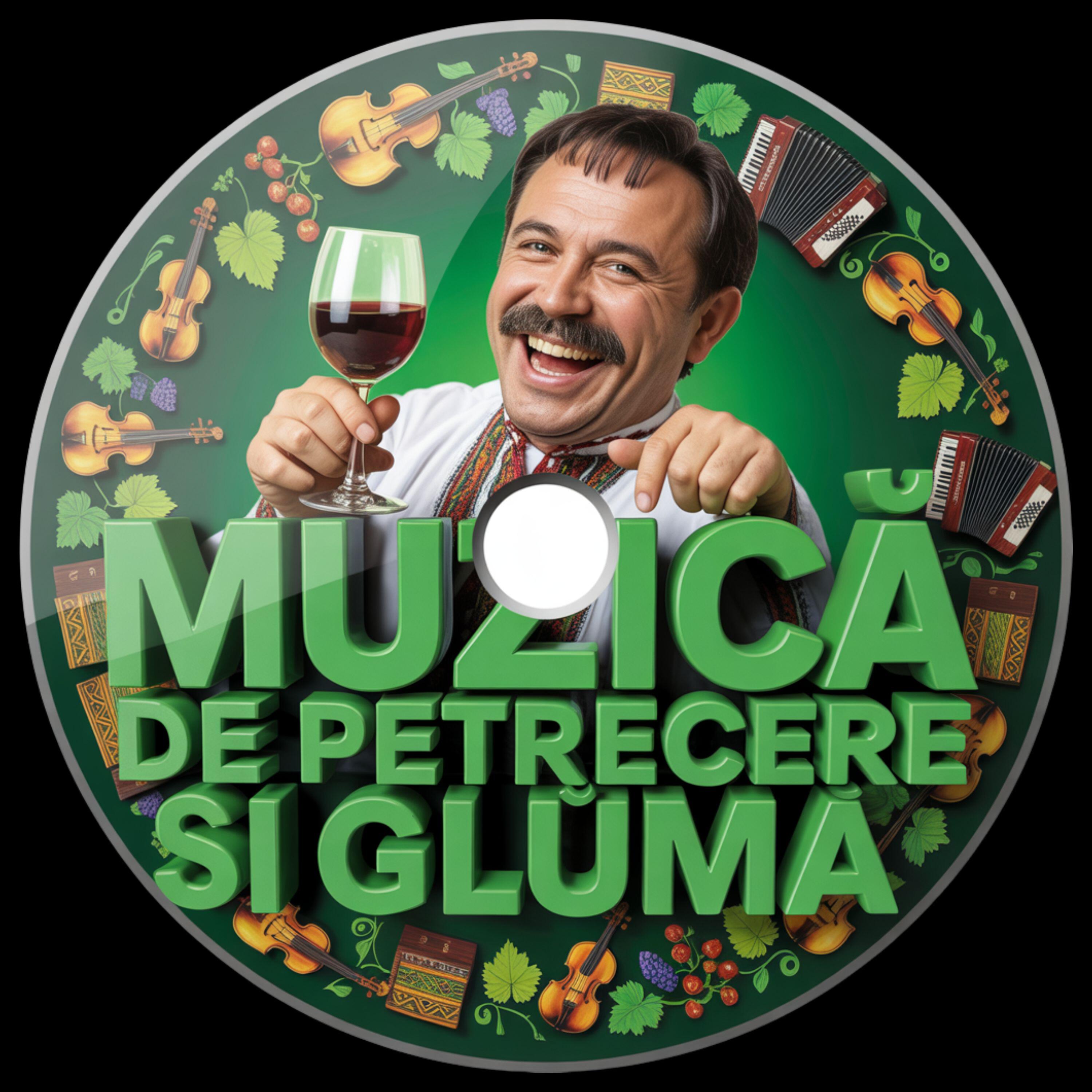 Релиз Muzică de Petrecere și Glumă