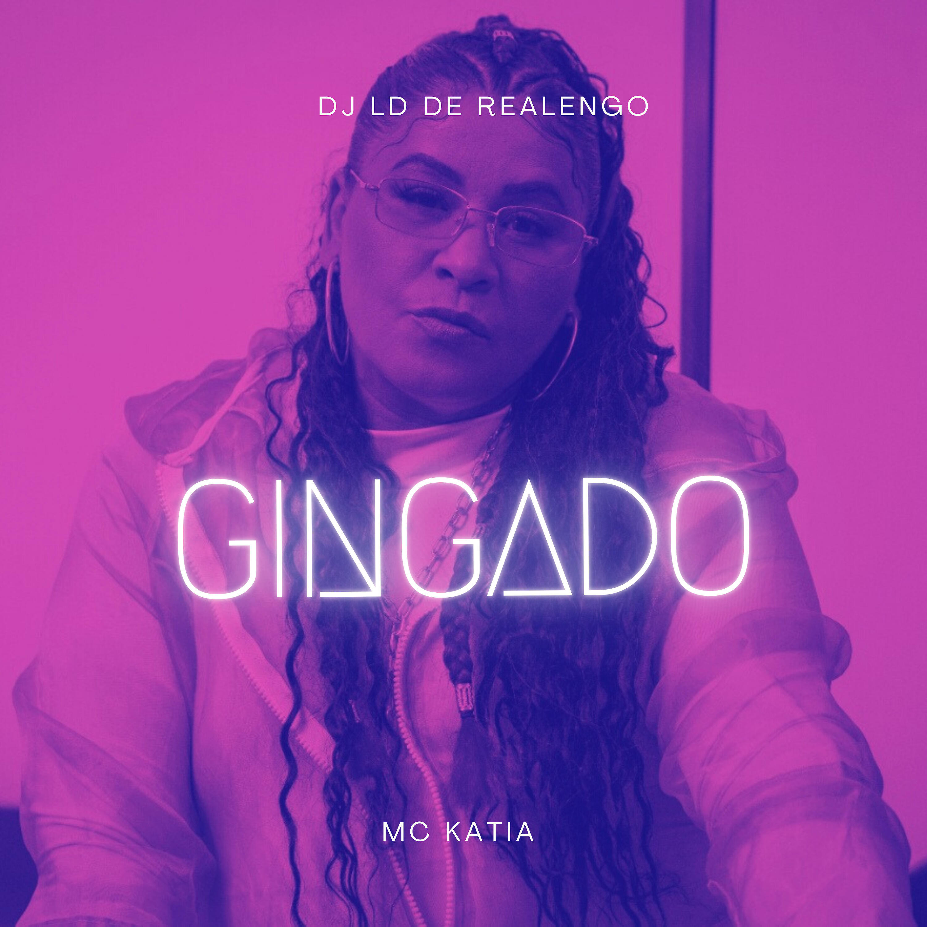 Релиз Gingado
