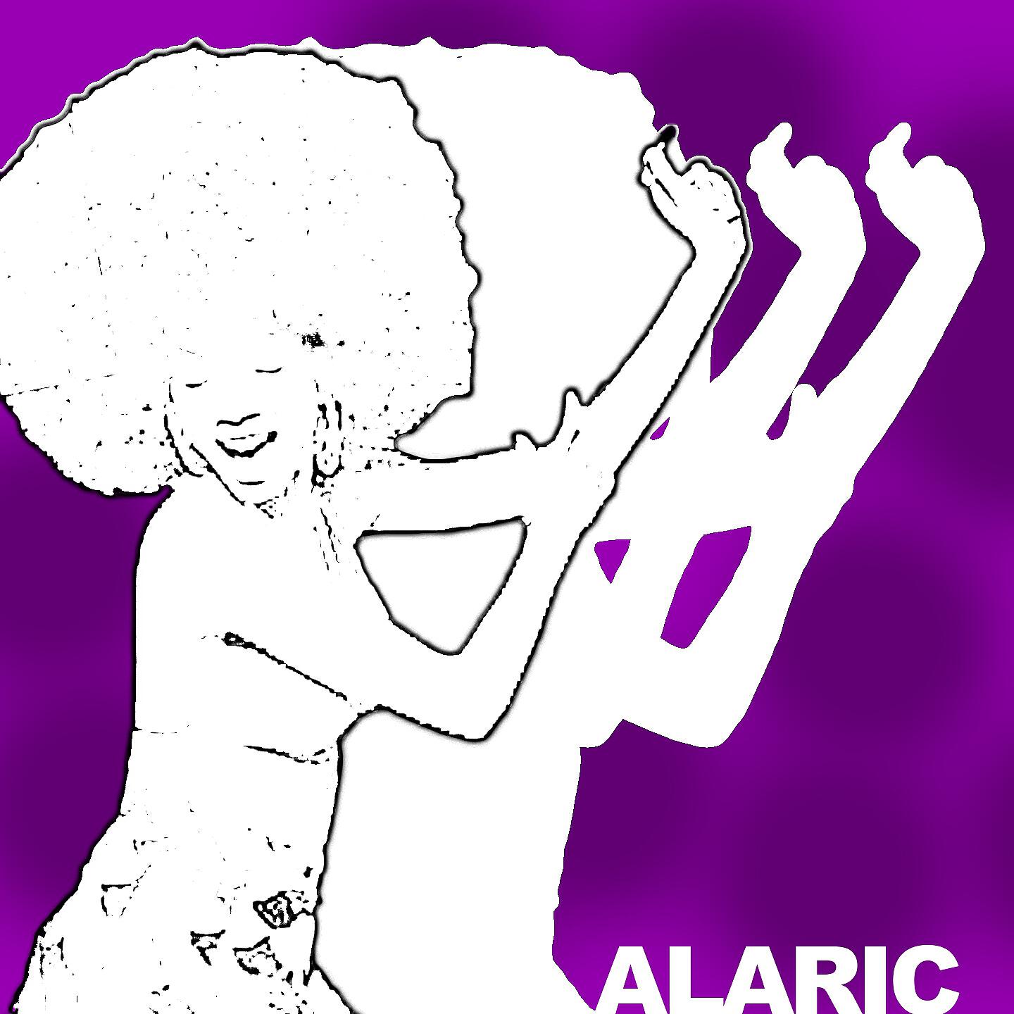 Релиз Alaric