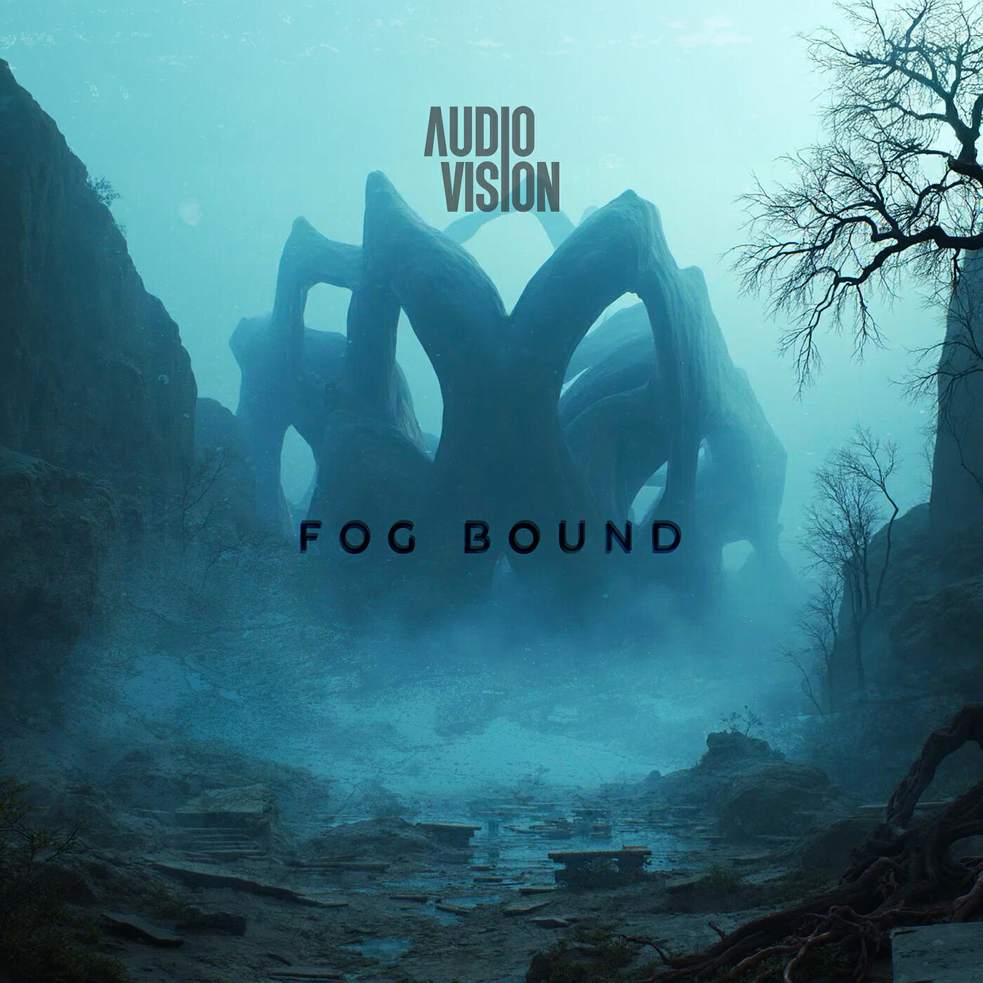 Релиз Fog Bound