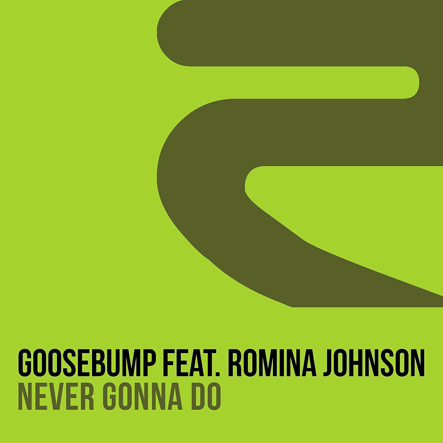 Релиз Never Gonna Do